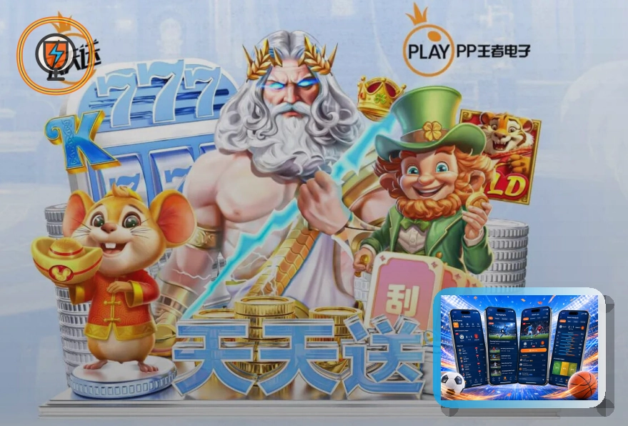 体育数据